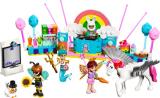LEGO 42661