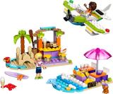 LEGO 42672