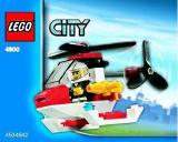 LEGO 4900