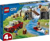 Sale LEGO 60301