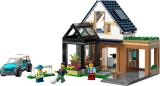 LEGO 60398