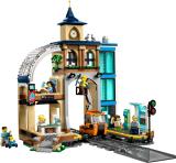 LEGO 60469