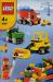 Sale LEGO 6187