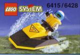 LEGO 6428