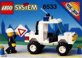 LEGO 6533