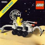 LEGO 6880