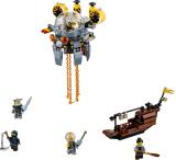 LEGO 70610