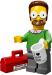 Sale LEGO 71005-nedflanders