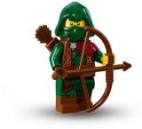 LEGO 71013-rogue