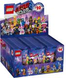 LEGO 71023-22