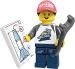 Sale LEGO 71027-spacefan