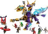 LEGO 71836