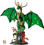 LEGO 71847