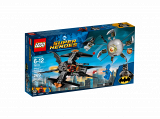 Sale LEGO 76111