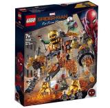 Sale LEGO 76128