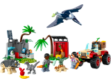 LEGO 76963