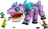 LEGO 77077