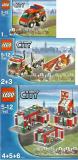 LEGO 7945