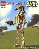 LEGO 8001