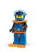 LEGO 8683-diver