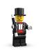 LEGO 8683-magician