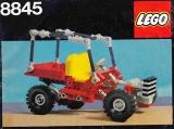 LEGO 8845