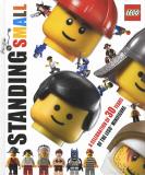 LEGO DKStandingSmall