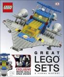LEGO ISBN0241011639