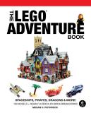 LEGO ISBN1593275129