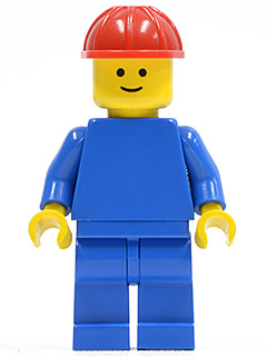 Bricker - Конструктор LEGO 6658 Bulldozer