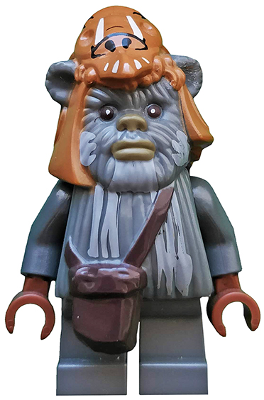 Lego teebo hotsell