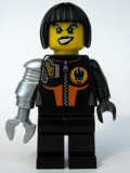LEGO agt016 Claw-Dette