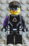 LEGO alp028 Radia, Alpha Team Arctic