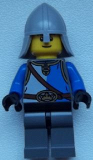 LEGO cty0583 City Square Lego Store Statue - King