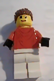 LEGO fst003 FIRST LEGO League Climate Connections Scientist 1