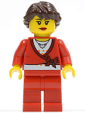 LEGO fst017 FIRST LEGO League Nature