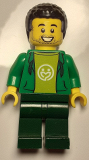 LEGO gen143 Play Day Social
