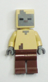 LEGO min073 Husk