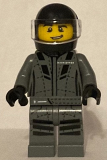 LEGO sc094 Koenigsegg Jesko Driver