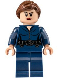 LEGO sh183 Maria Hill