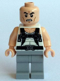 LEGO sh192 Rhino