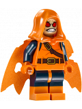 LEGO sh268 Hobgoblin (76058)