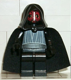 LEGO sw003 Darth Maul