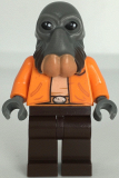 LEGO sw1124 Ponda Baba