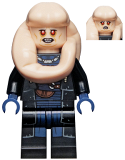 LEGO sw1193 Bib Fortuna - No Cape