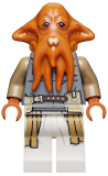 LEGO sw1195 Quarren