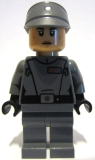 LEGO sw1225 Captain Tala Durith