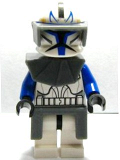 LEGO sw194 Captain Rex