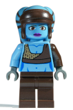 LEGO sw284 Aayla Secura
