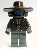 LEGO sw285 Cad Bane